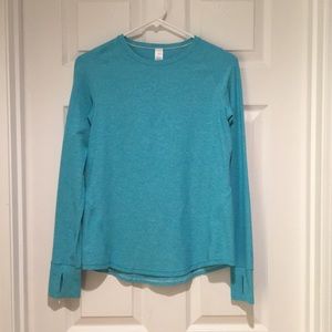 Ivivva Athletic Long Sleeve Shirt